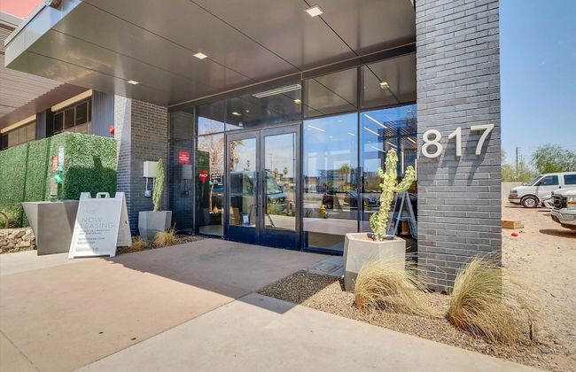 Global Luxury Suites at Downtown Phoenix - Foto 72