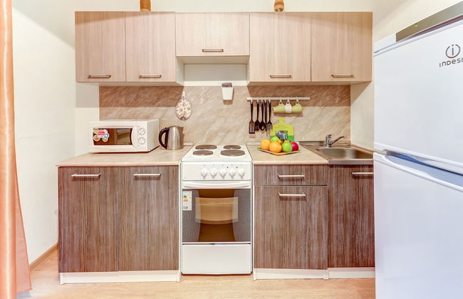 Apartments Vesta near Gulf of Finland - Foto 65