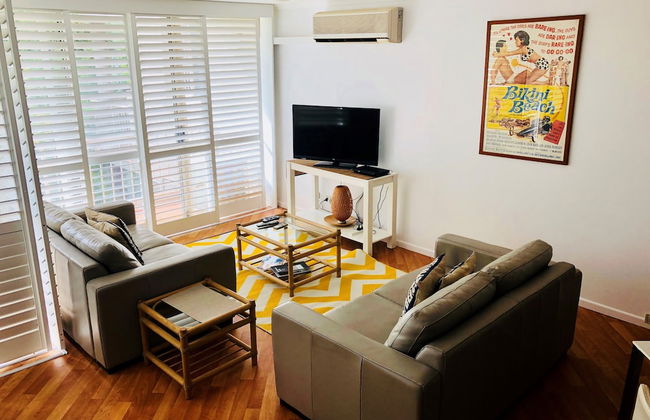 Sanctuary Beach Resort - Foto 25