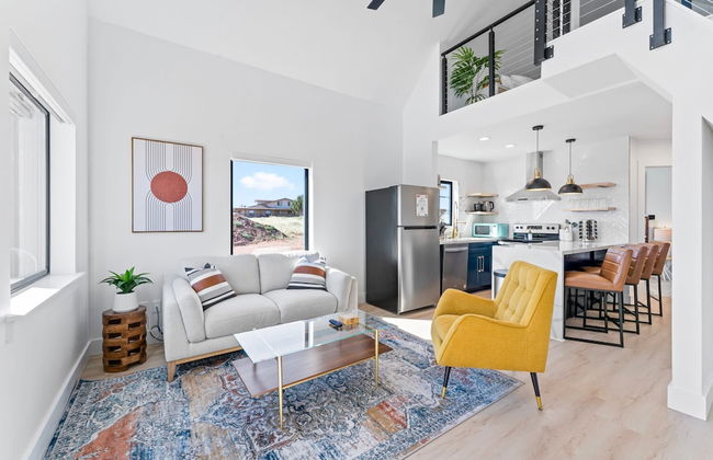 NEW Luxe Ranch Double Villas Near GC S Rim - Foto 11