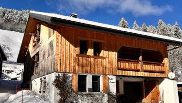 Appartement Chalet Louison - Foto 2