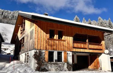 Appartement Chalet Louison - Foto 2