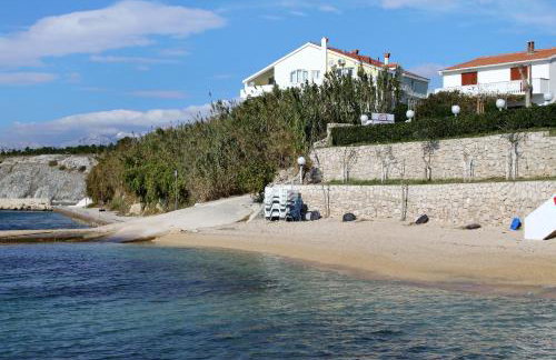 Apartments by the sea Rtina - Miletici, Zadar - 3752 - Foto 3