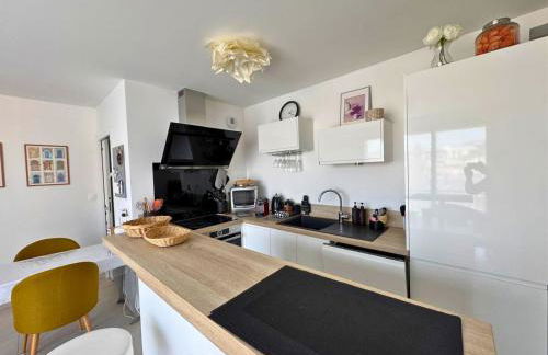 Le Clos de la Prairie 2 - New T2 Rambouillet centre - Foto 6