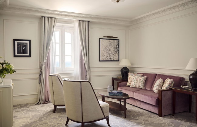 Hôtel du Palais Biarritz, in The Unbound Collection by Hyatt - Foto 41