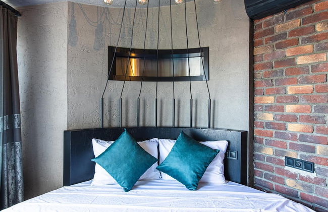 Mansion Gorki - Foto 27