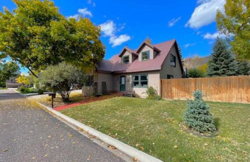 Quiet Basalt Home Fenced Yard, Work Space, Pets ok - Foto 1