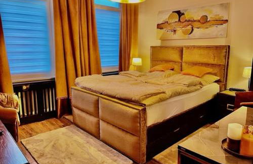 Gemütliche Apartment Lucky und Lucky de Luxe - Foto 12