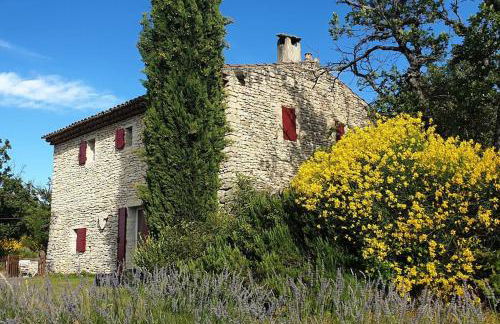 Maison de caractère dans Luberon avec piscine - Foto 63
