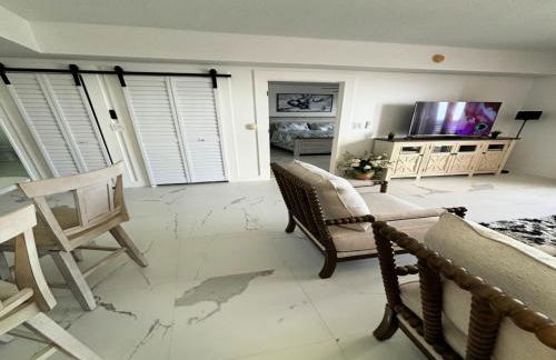 Wyndham Ocean Walk 2429 - Vacation in Resort luxury - Just Updated 1BR King Bed Master Jacuzzi Suite - Foto 11