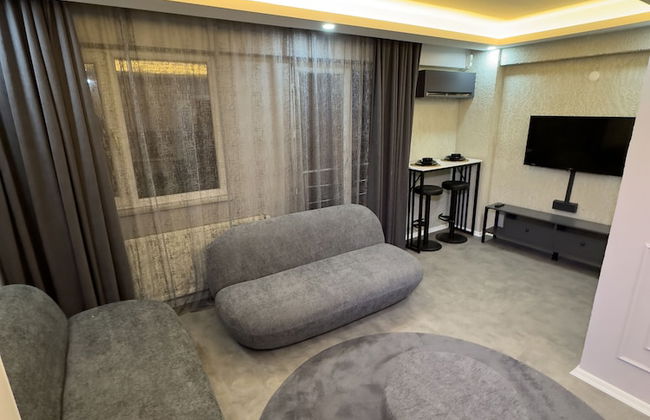 Paris Residence - Foto 7