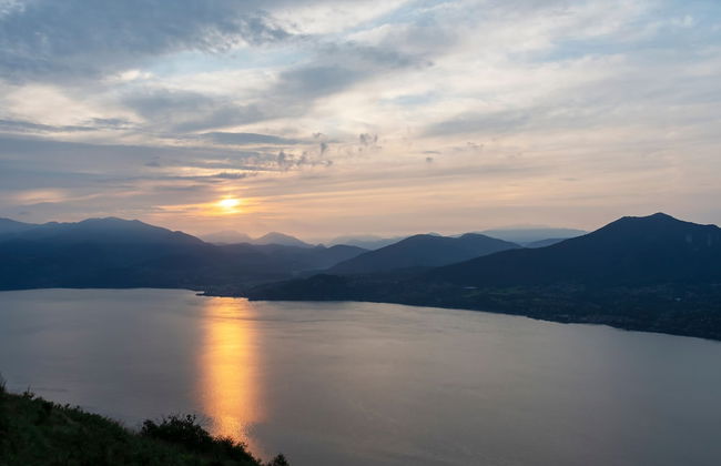 Magic Woodland Escape Lake View - Photo 12