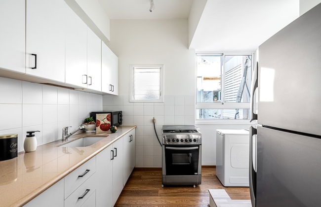 BEN GURION BLVD - Classic Collection - By HOMY - Foto 21