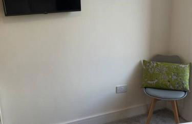 3 Smithhills Paisley central spacious sleeps 4 - Foto 7