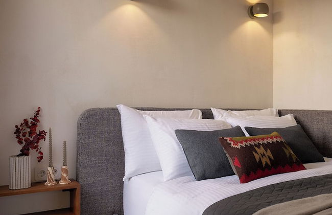 Apart.In Georgia - Foto 5