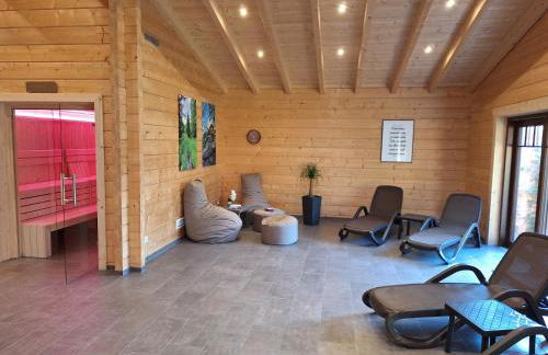 ****FH Blauvogel 60 Harz - Foto 65