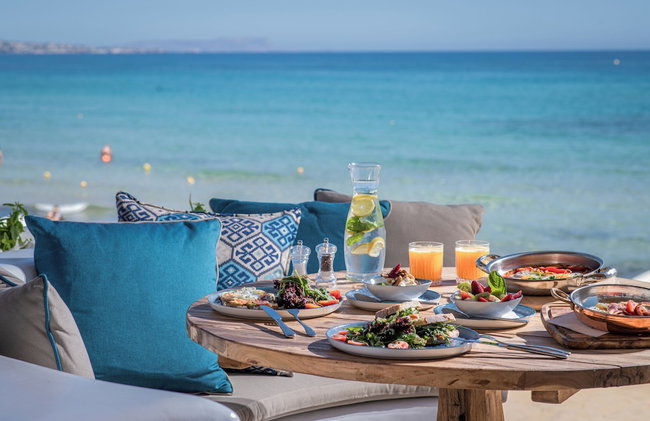 Parthenis Beach, Suites by the Sea - Foto 134