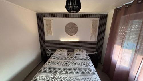 Maison chaleureuse Calme et tranquillité assurés Parking privé - Foto 4