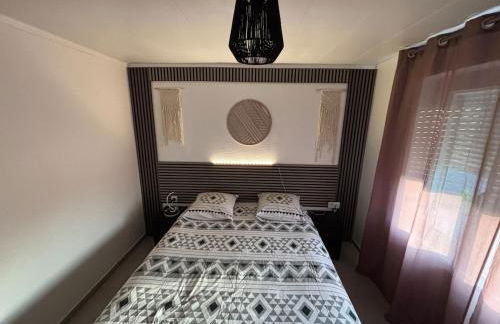 Maison chaleureuse Calme et tranquillité assurés Parking privé - Photo 4