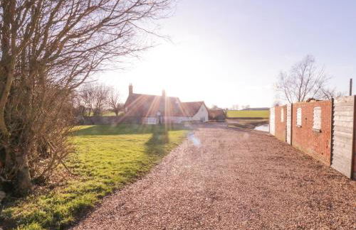 West House Farm - Foto 43