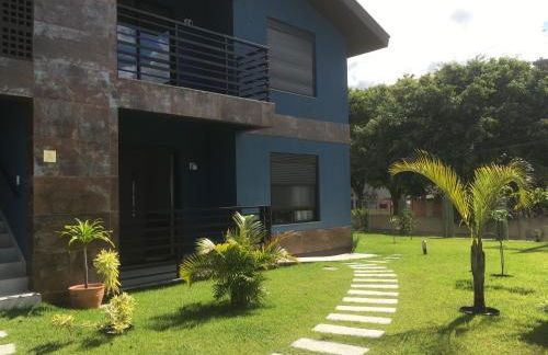 Garopaba - Praia da Gamboa - Apartamento com piscina - Foto 29