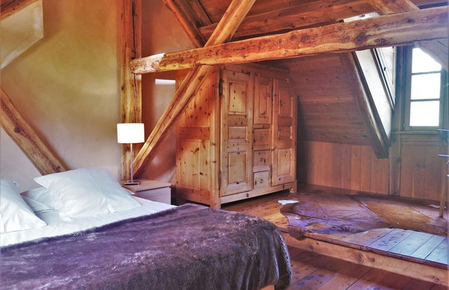 Villa in Le Monetier-les-bains - Photo 2