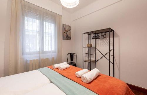 Bilbao Urban Stay - Foto 6