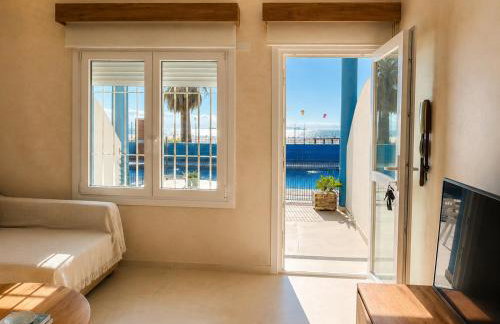Apartamento La Tortuga II Beach - Foto 10
