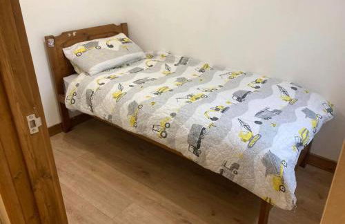 The Panthouse Lodge - Foto 10