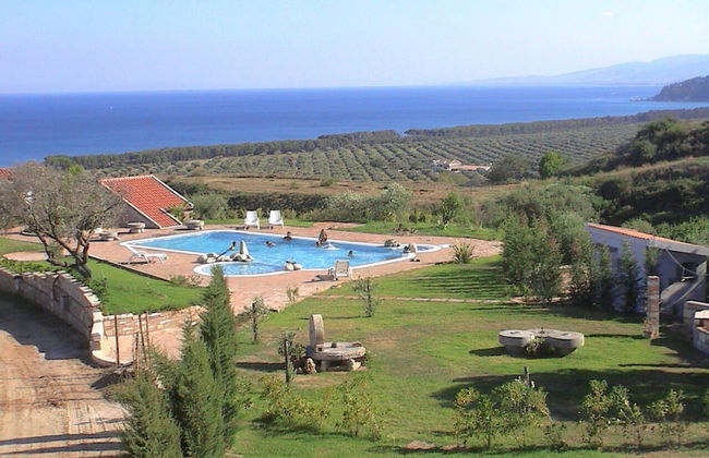 agriturismo borgo piazza - Photo 64