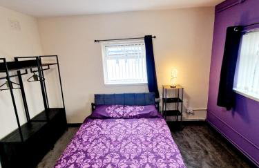 Birkenhead House - Foto 22