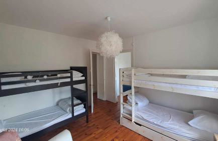 Domaine de Cachaou Logis du Pujeau sauna & spa piscine chauffée - Foto 21