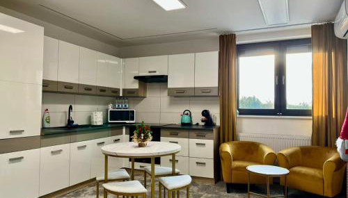 Apartament LuMi - Foto 4