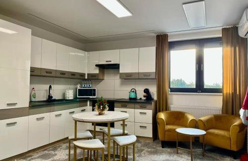 Apartament LuMi - Foto 4