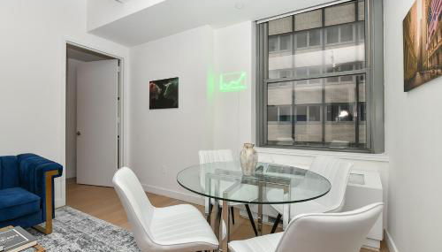 The Wolf of Wall Street Apartment - Foto 3