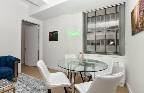 The Wolf of Wall Street Apartment - Foto 3