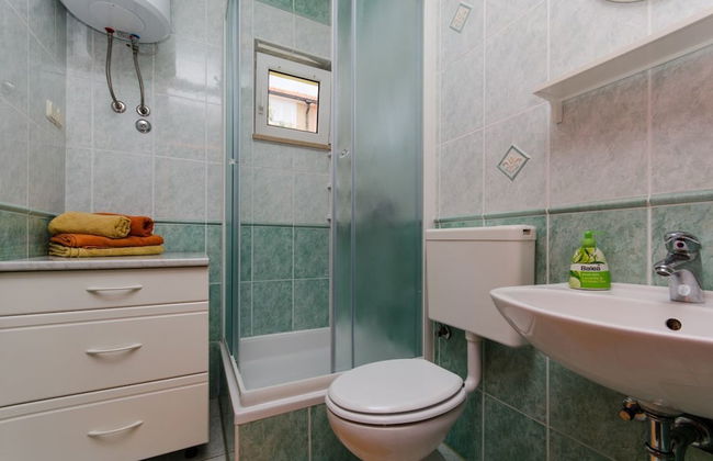 Apartments and Rooms Anita - Foto 17