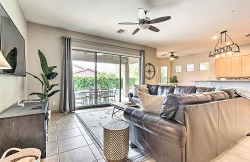 Private Pool and Hot Tub Family Home in Phoenix! - Foto 7