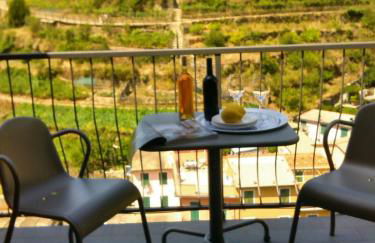 Il Bordone - appartamento con vista mare - Foto 19