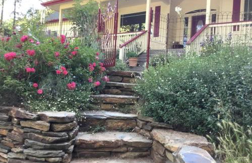 Yosemite Firehouse Inn - Foto 40