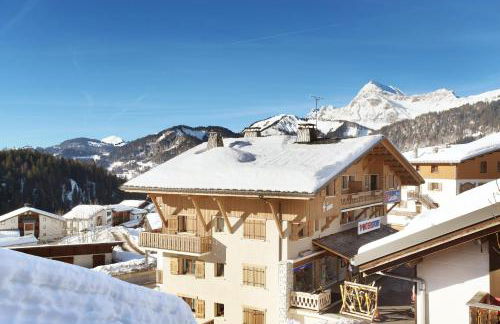 Résidence Odalys Le Village - Photo 11