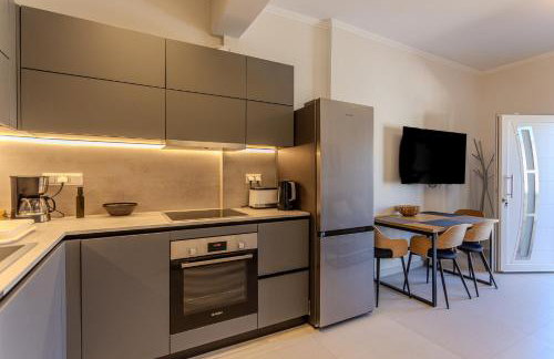 Rodakinia Kassiopi Apartment - Foto 10