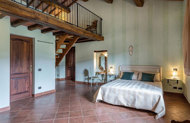 Podere Montioni 6 2 Emma Villas - Foto 11