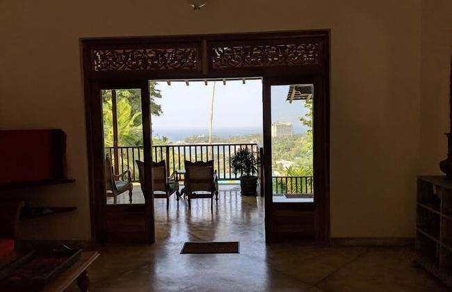 Far Horizons Villa by Angel - Photo 9