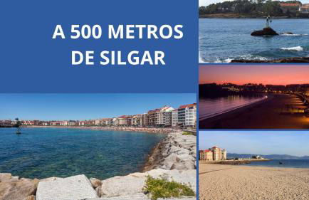 Sanxenxo Deluxe Apartamentos - Foto 11