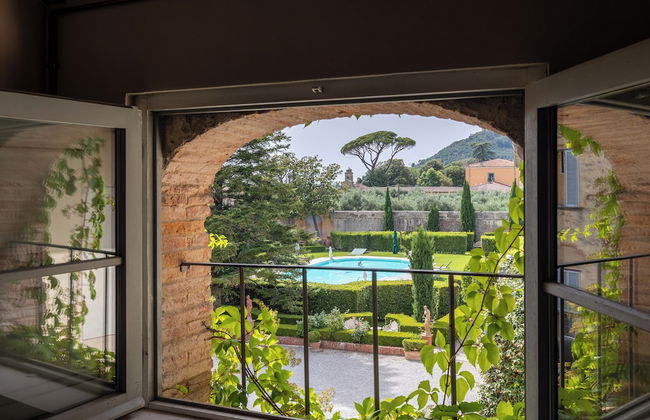 Villa Scorzi - Foto 50