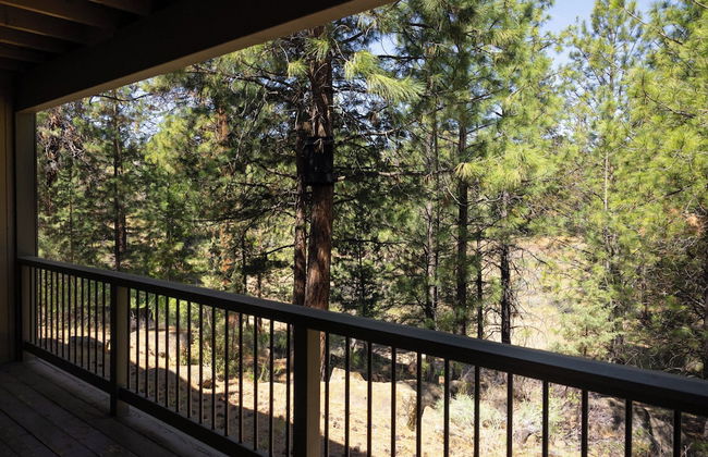 Ponderosa Vista Resort Condo! - Foto 18