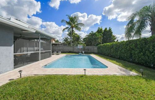 5BR Wellington Equestrian Retreat - Foto 67