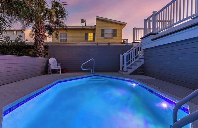 RNR Tybee Island - Foto 62