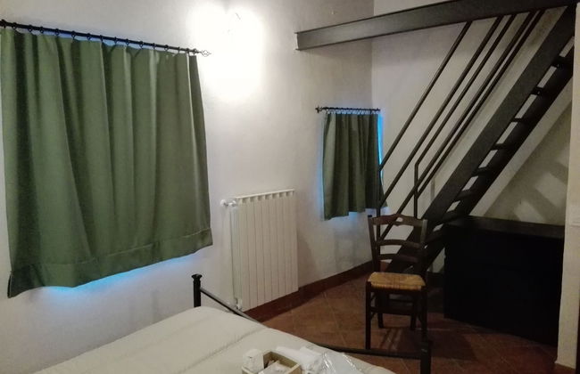 Residenza storica Le Civette - Photo 29